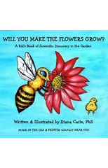 Will You Make The Flowers Grow?