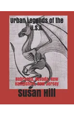 Urban Legends of the U.S.A. : Nebraska, Nevada, New Hampshire, New Jersey : 8