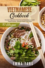Vietnamese Cookbook