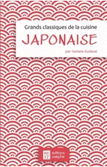 Grands classiques de la cuisine japonaise