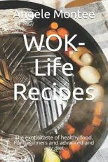 WOK-Life Recipes