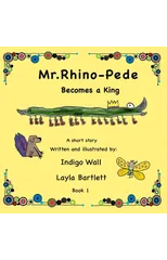 Mr Rhino-Pede