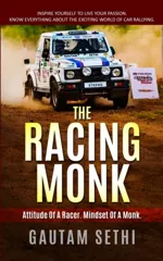 The Racing Monk
