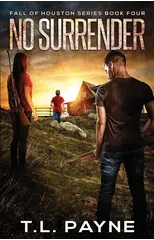 No Surrender