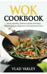 Wok Cookbook