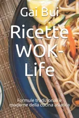 Ricette WOK-Life