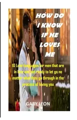 How Do I Know If He Loves Me?