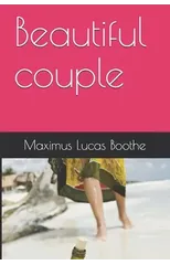 Beautiful couple