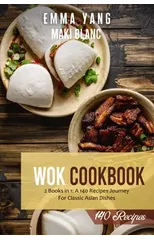 Wok Cookbook