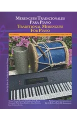 Merengues Tradicionales Para Piano