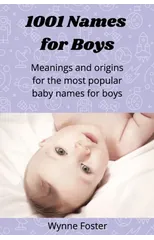 1001 Names for Boys