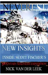 NEVEREST New Insights