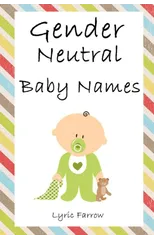 Gender Neutral Baby Names
