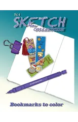 Sketch Collection Vol4