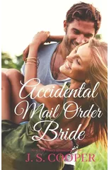 Accidental Mail Order Bride
