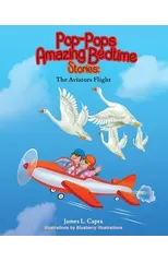 Pop-Pops Amazing Bedtime Stories