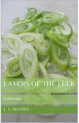 Layers of the Leek
