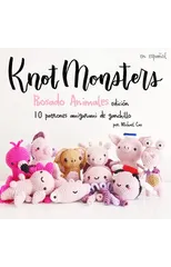 Knotmonsters