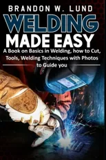 Welding Made Easy