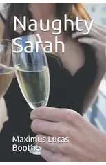 Naughty Sarah