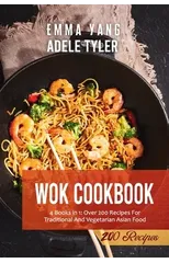 Wok Cookbook