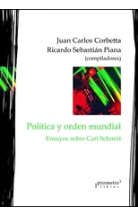 Politica y orden mundial