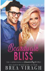 Boardwalk Bliss