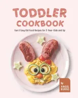 Toddler Cookbook