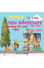 Peter in a new adventure