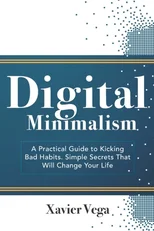 Digital Minimalism
