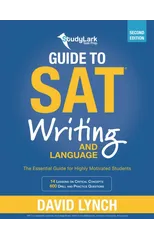 StudyLark Guide to SAT Writing and Language