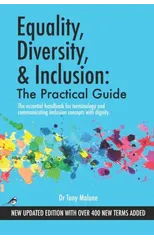 Equality, Diversity & Inclusion