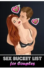 Sex Bucket List for Couples