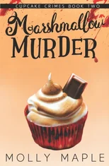 Marshmallow Murder