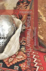 Final Fantasy The Play