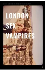 London Sex Vampires