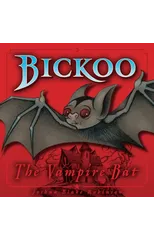 Bickoo the Vampire Bat