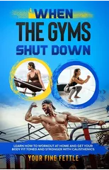 When The Gyms Shut Down