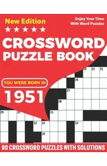 You Were Born In 1951