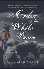 The Order of the White Boar