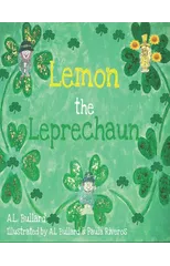Lemon the Leprechaun
