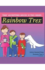 Rainbow Trex