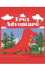 Trex' Adventure
