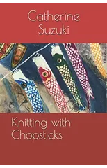 Knitting with Chopsticks
