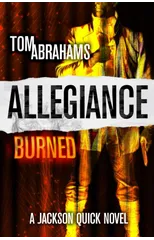 Allegiance Burned