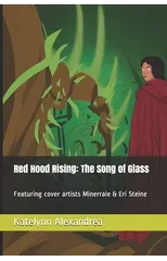 Red Hood Rising