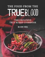 The Food from the True Blood