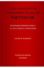 Los conceptos fundamentales de Nietzsche