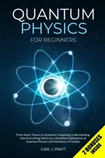 Quantum Physics for Beginners