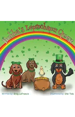 Bubba's Leprechaun Quest